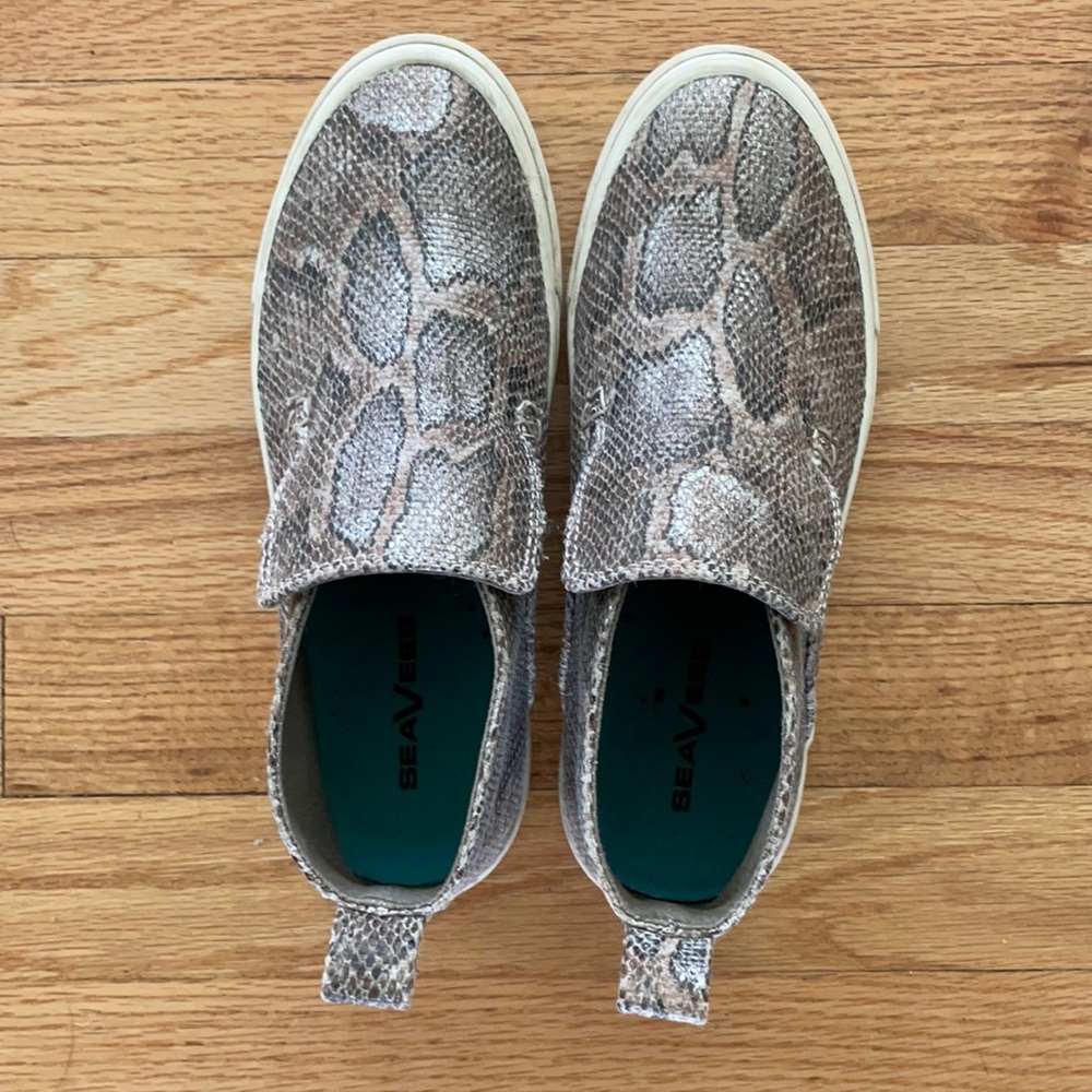 SeaVees